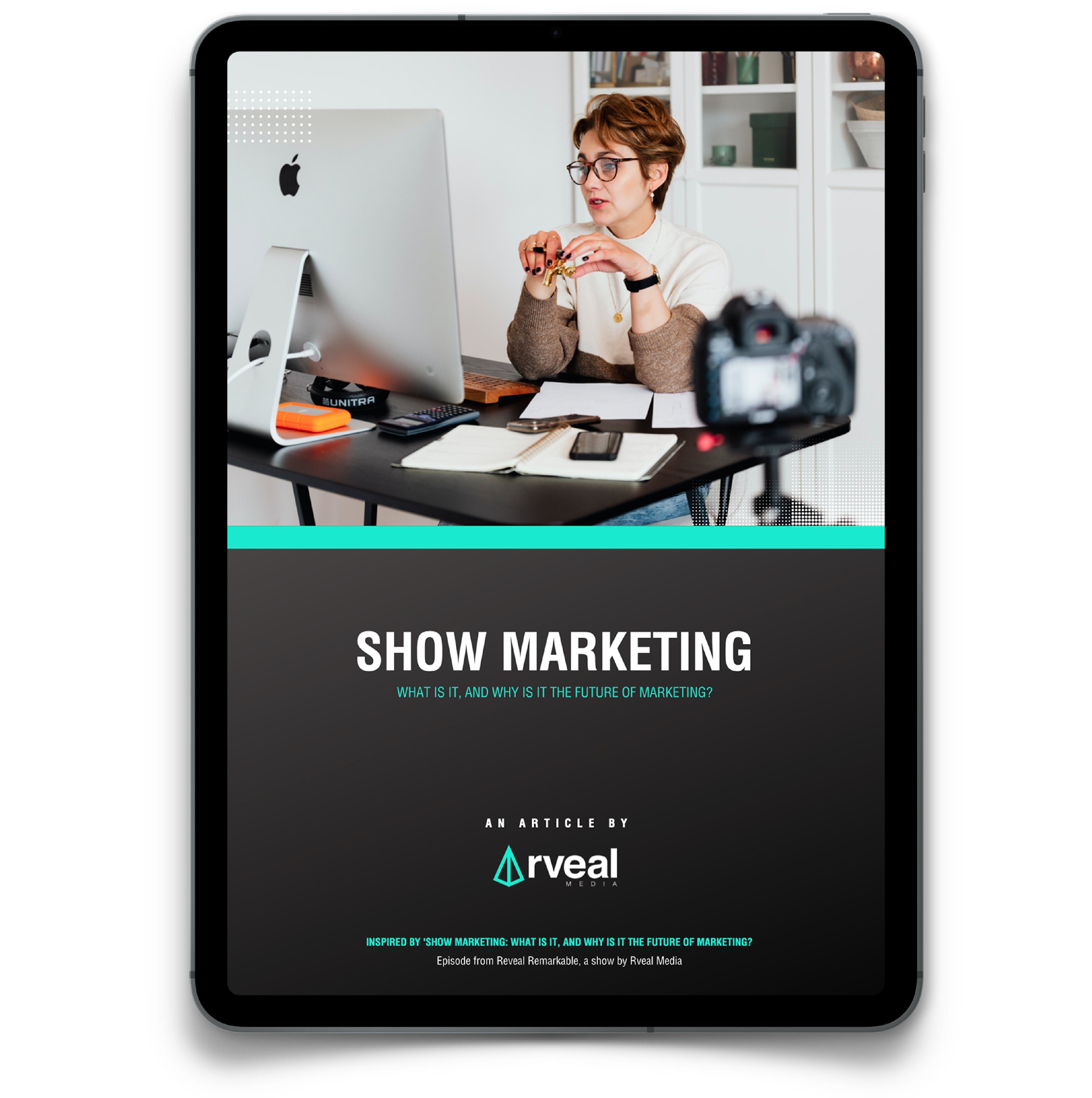 Show Marketing PDF Cover - Shadow-26